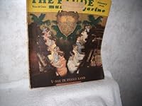 Etude Music Magazine: Vol. LXIII, No. 2, January 1945 B004QRT02C Book Cover