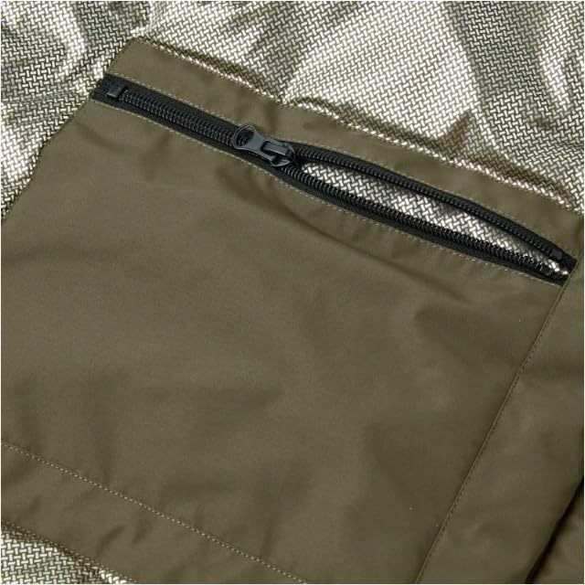 Trakker Techpro Thermojacke
