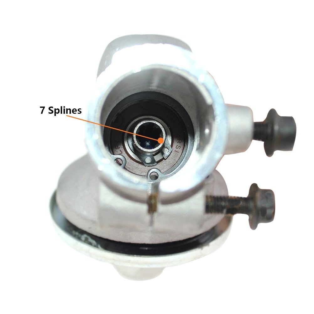 Getriebe FPasst for Husqvarna 123LD 322C 322L 322R 322T 323L 323LD 323R 323R II 323RJ 324LDX 324LX 324RX 325CX 325L 325LDX 325LX 325LXT
