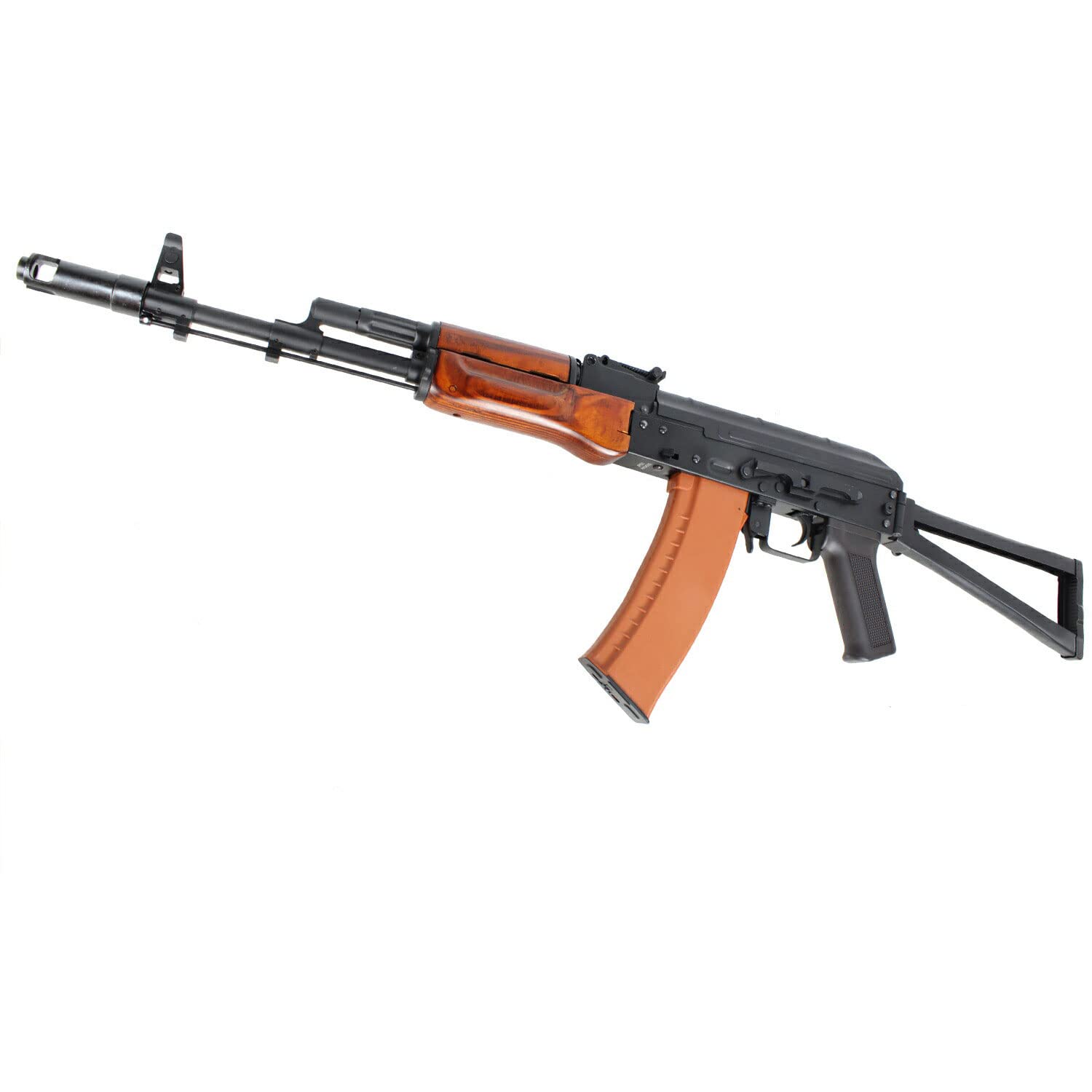 Amazon.co.jp: 【フォースターBOX】S&T AKS-74N フルメタル G3