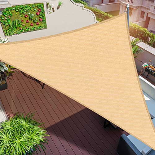 Guide to Buying Shade Sails (And the Best Places to Buy Them From)