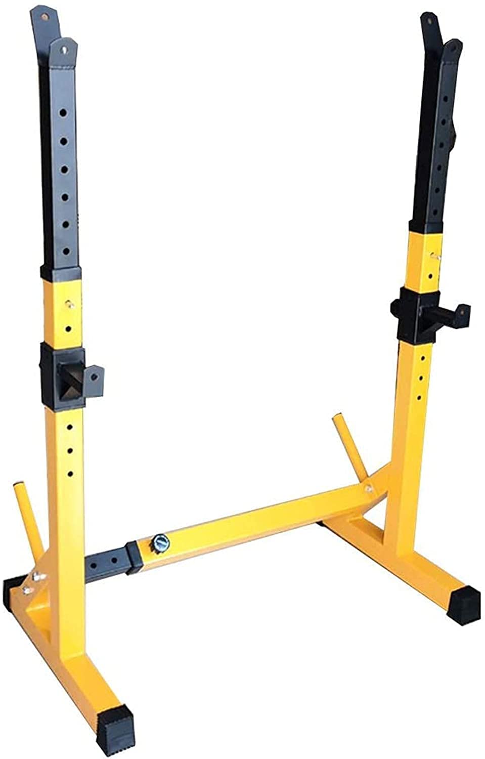 HTTGDGDH Gym Strength Exercise Power Tower Dip Stands Indoor Pull-Ups Multi-Function Single Parallel Bars Sports Fitness Equipment Pull Up Bars Fat Burning,