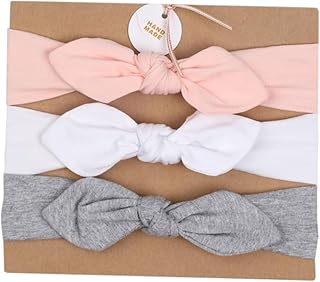 3 Pçs Laços De Cabelo Para Tiaras Infantis Faixa De Cabelo Infantil Faixa De Cabelo Arco Laço Acessórios De Cabelo Para Crianças Faixa Elástica Para Faixa Infantil Faixa Infantil