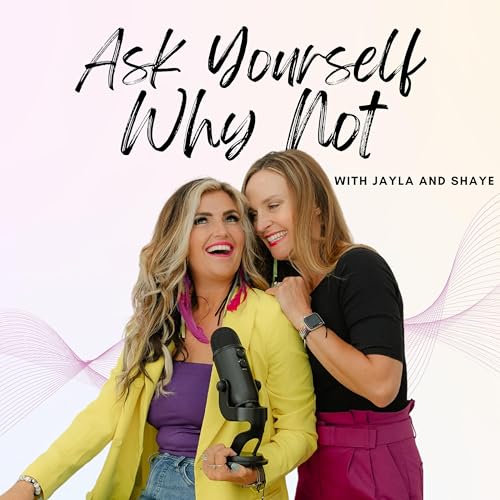 Episode 211: Believe It's Working (Even When You Can't See It Yet). cover art