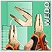 WEDO Non-Sparking Lineman's Pliers 6
