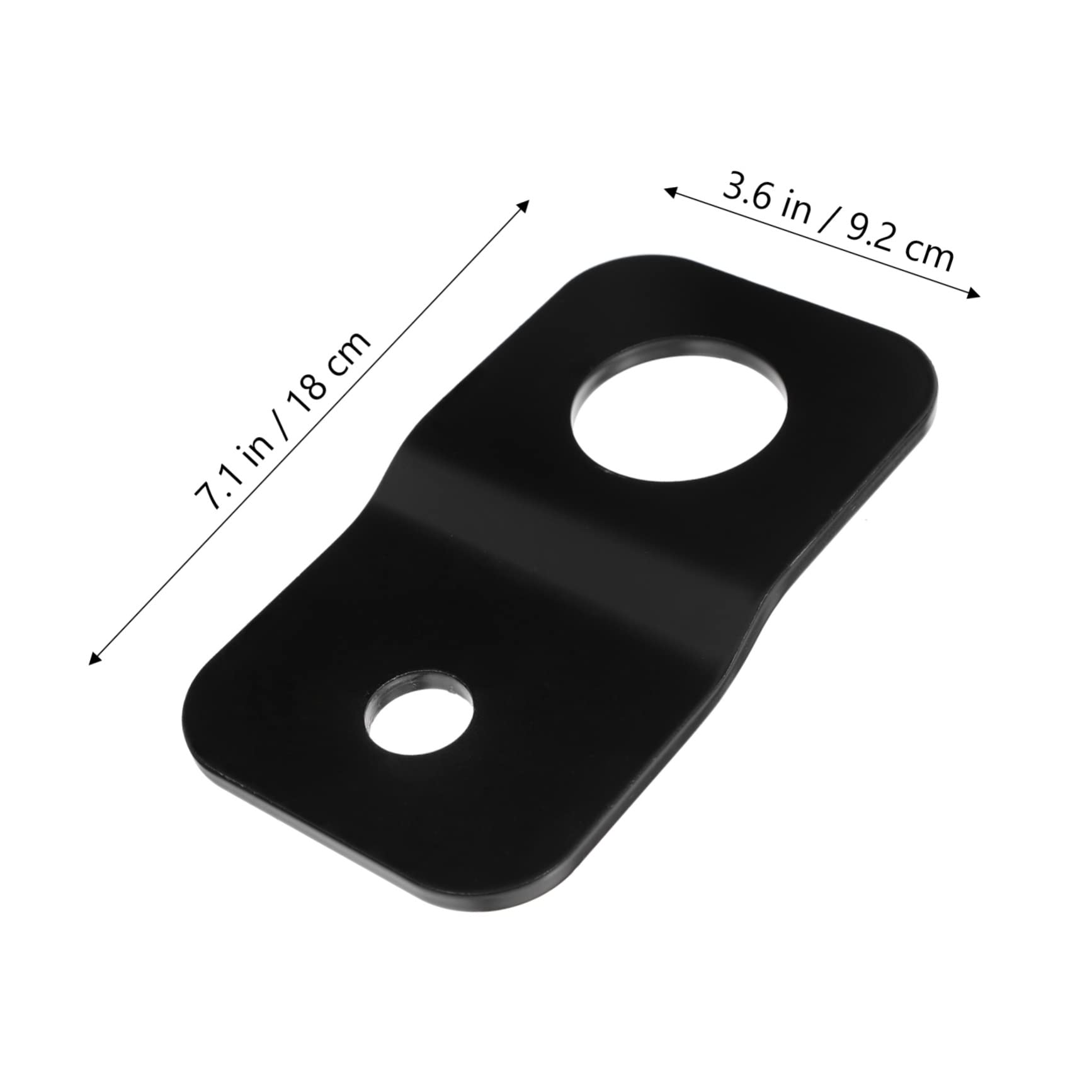 Cabilock 4 Ton Snatch Block Pulley for Off-Road Winch Accessories Towing Tractor Truck