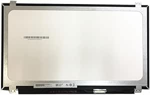 LPScreen Display For B173ZAN01.0 HW8A Screen UHD 4K 3840x2160 IPS - View #7