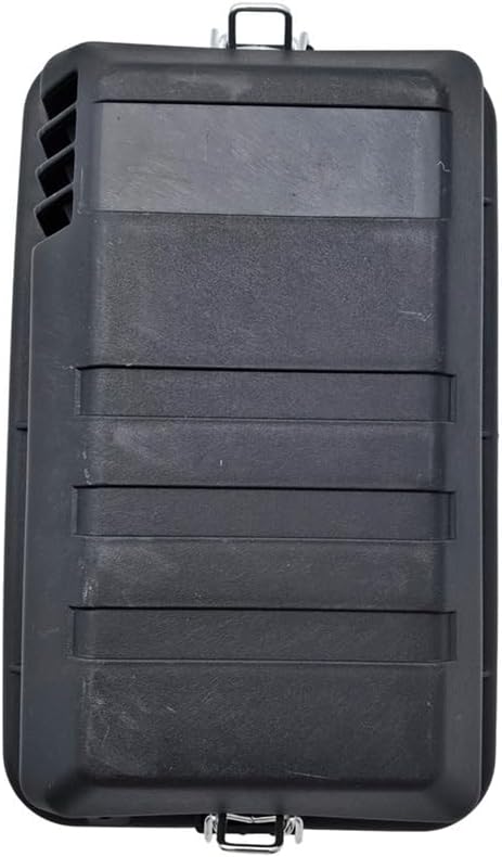 Air Filter Housing Cover Box Replacement Assembly Part Fit for GX160 170 2KW~3KW Generator
