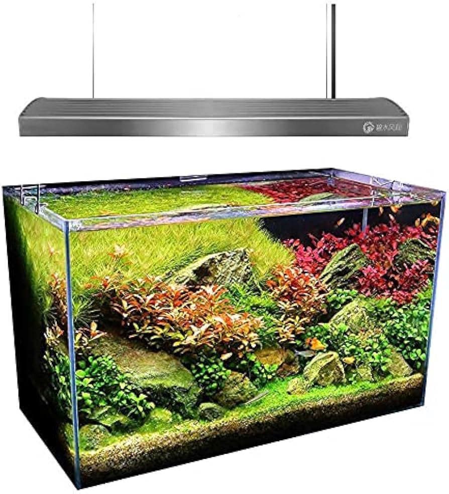 Amazon.co.jp: ADA Solar Similar RGB Water Plant Grow LED Light