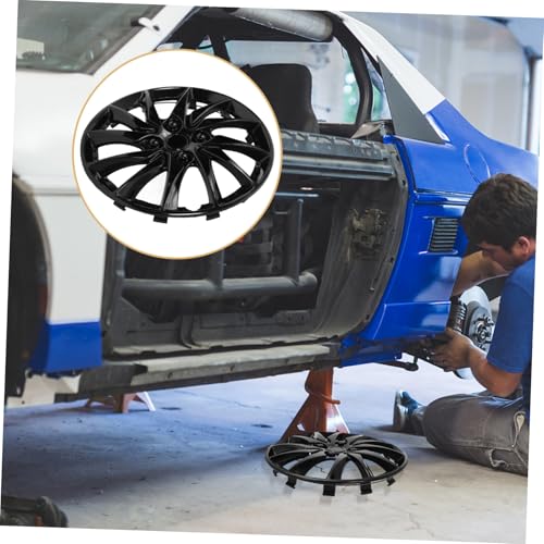 Enjoliveur de roue de voiture et accessoire de remplacement