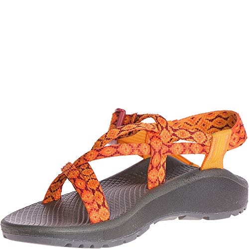 Image of Chaco womens Zx /1 Cloud Outdoor Sandal Zcloud X