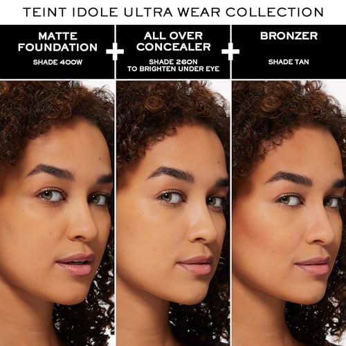 Teint Idole Ultra Wear bronzante fini #07 - vue 10