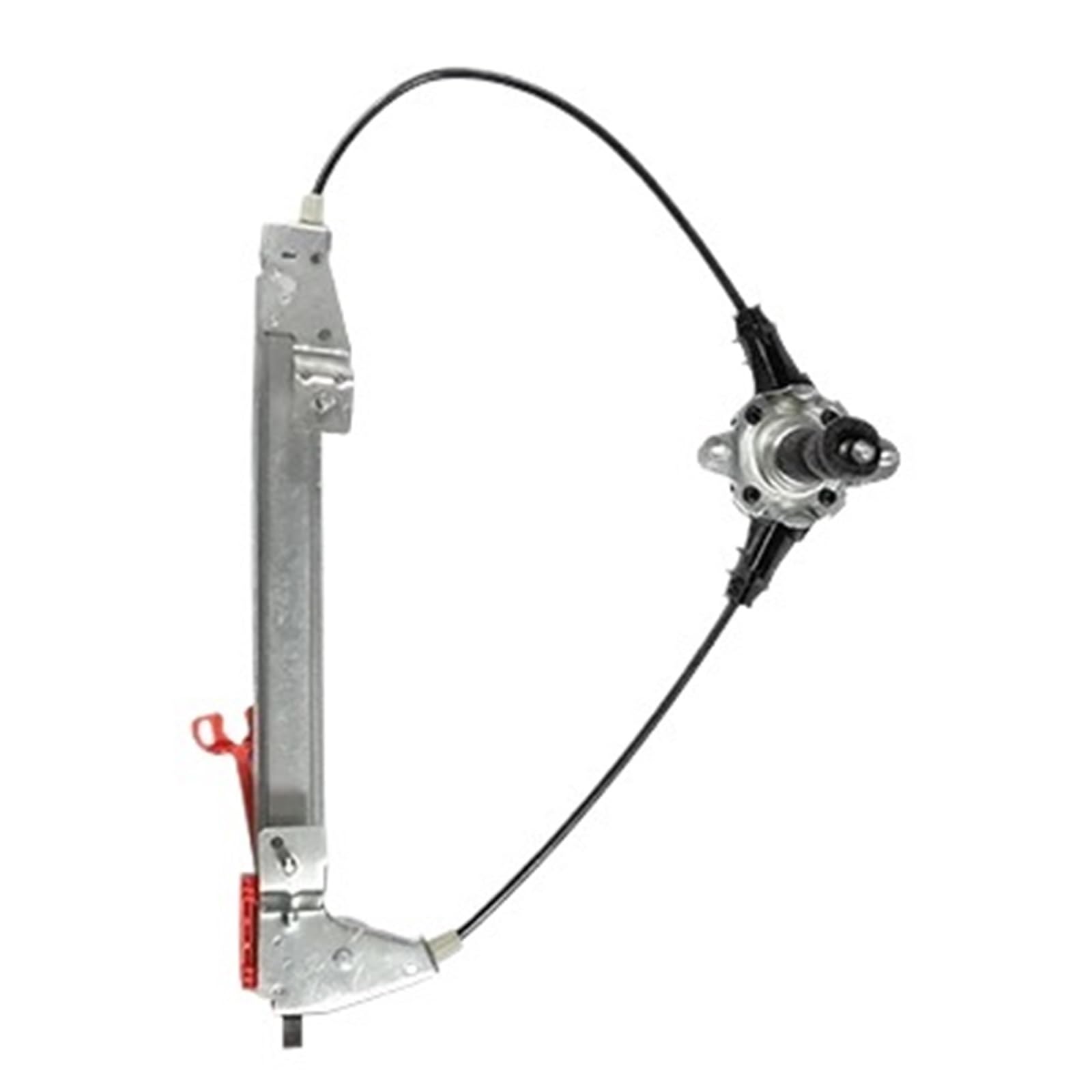 Bqwyedpl One Color For Fiat Grande Punto 199 Front Window Regulator