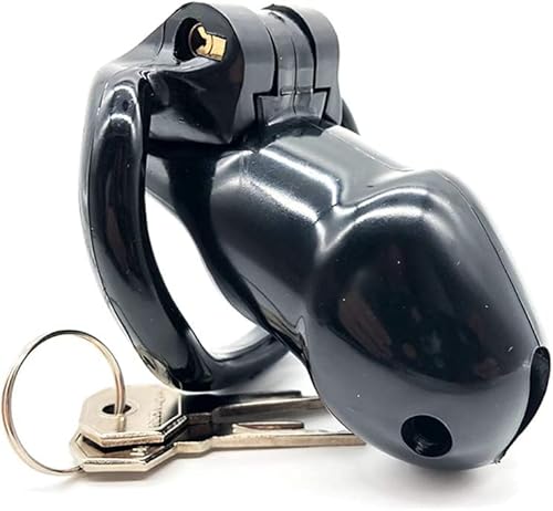 New Upgrade Silicone Chastity Cage for Men Breathable Chastity Device Chastities Cage Devices Lightweight