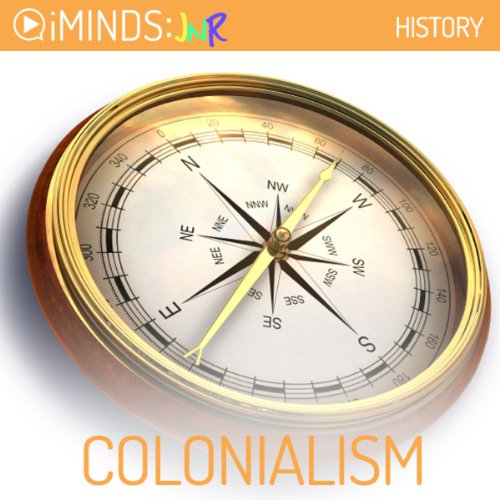Colonialism by iMinds episode artwork