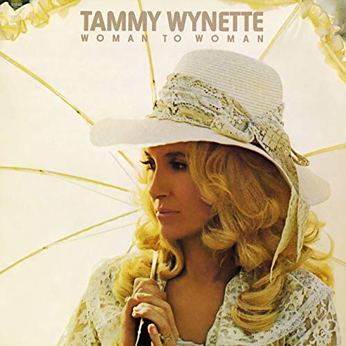 Tammy Wynette