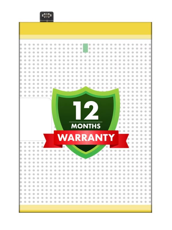 Image of Original BLP851 Battery Compatible for Oppo A74 4G | A95 4G | F19 | F19s | Reno 6 Lite - (5000mAh) - 1 Year Warranty DF7