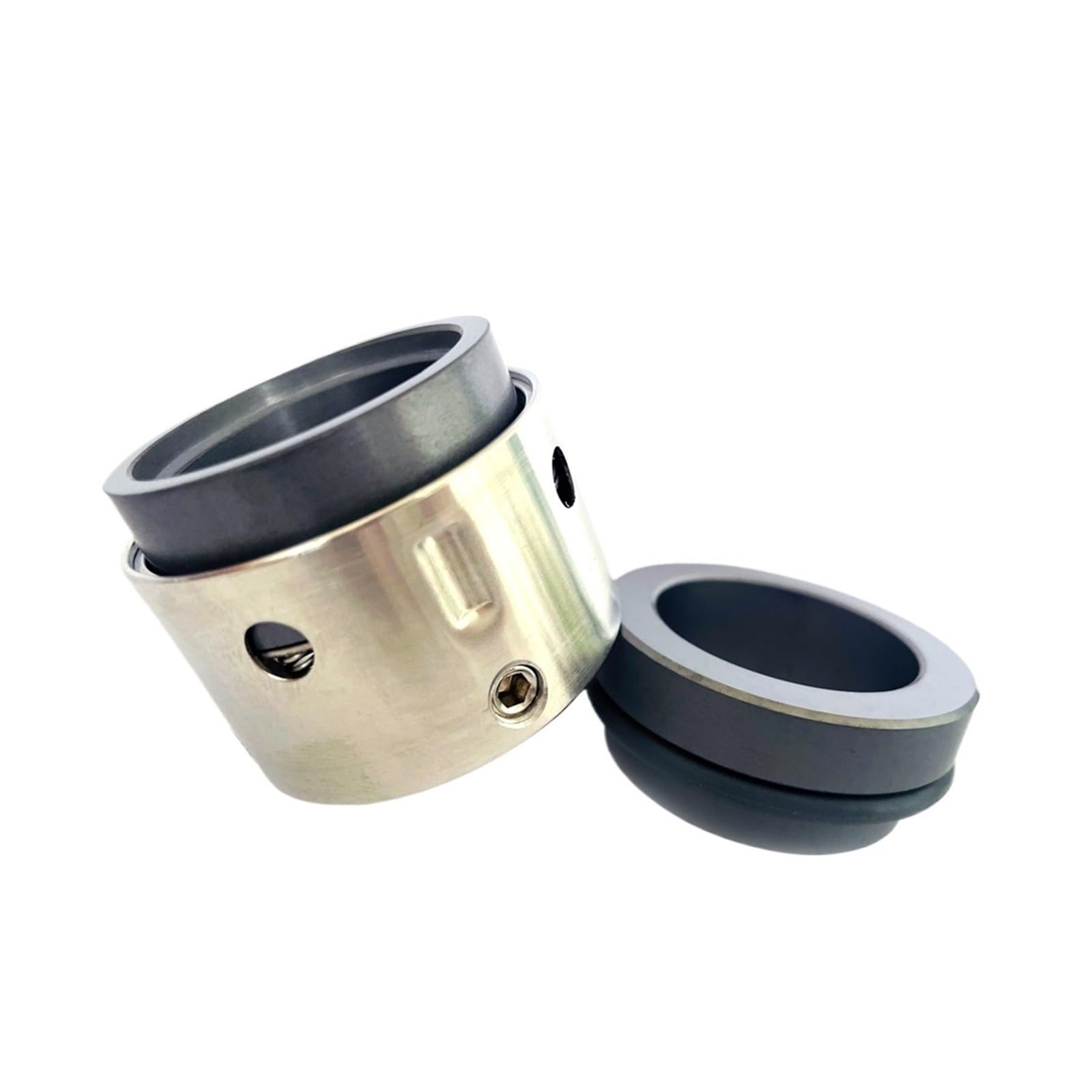 LEOTNNDQ 58U-60 Unbalanced Mechanical Seals Type 58U Shaft Size 60mm(TC-TC-VIT)