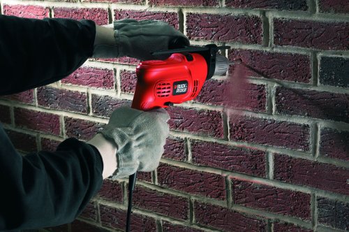 Black+Decker KR504CRESK