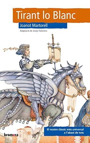 Tirant Lo Blanc: 20 (Esguard)