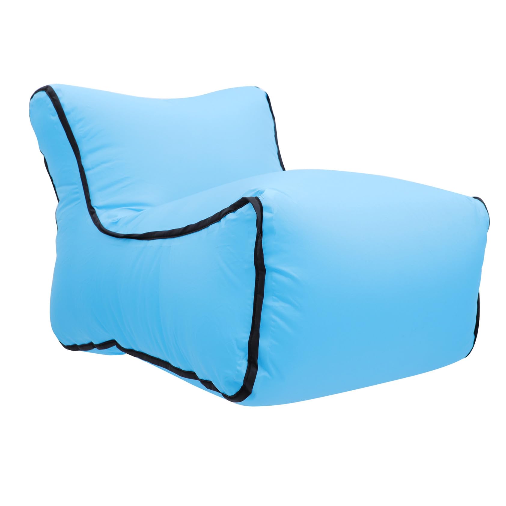 Fauteuil relax gonflable étanche canapé extérieur simple usage