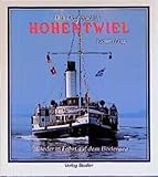  Das Dampfschiff Hohentwiel: ... wieder in Fahrt auf dem Bodensee