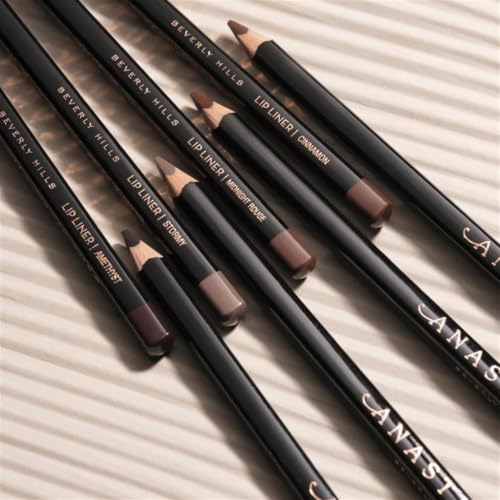 Image of Anastasia Beverly Hills - Lip Liner Precision Matte Long-Lasting Pencil