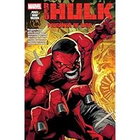 Red Hulk Vol. 1