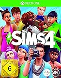  Die Sims 4 - Standard Edition - [Xbox One] - (Cover-Bild kann abweichen)