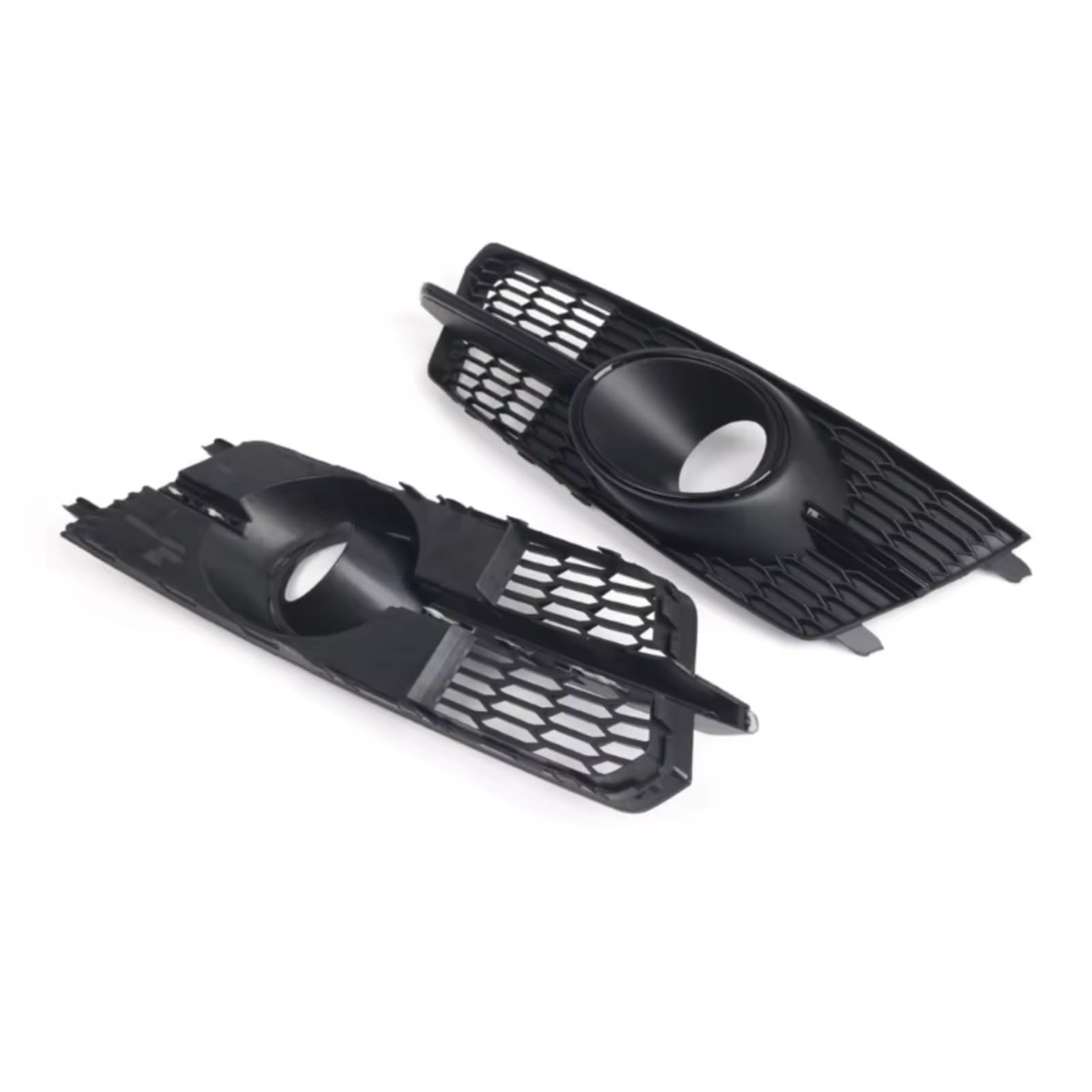 Rejillas Luz Antiniebla Para C7 2014 2015 2016 2017 2018 Rejillas Luces Antiniebla Automóvil Reparación Componentes Accesorios Repuesto OEM 4G0807681AG
