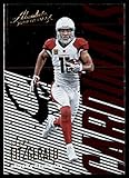 2018 Panini Absolute #3 - Larry Fitzgerald NFL Football Card