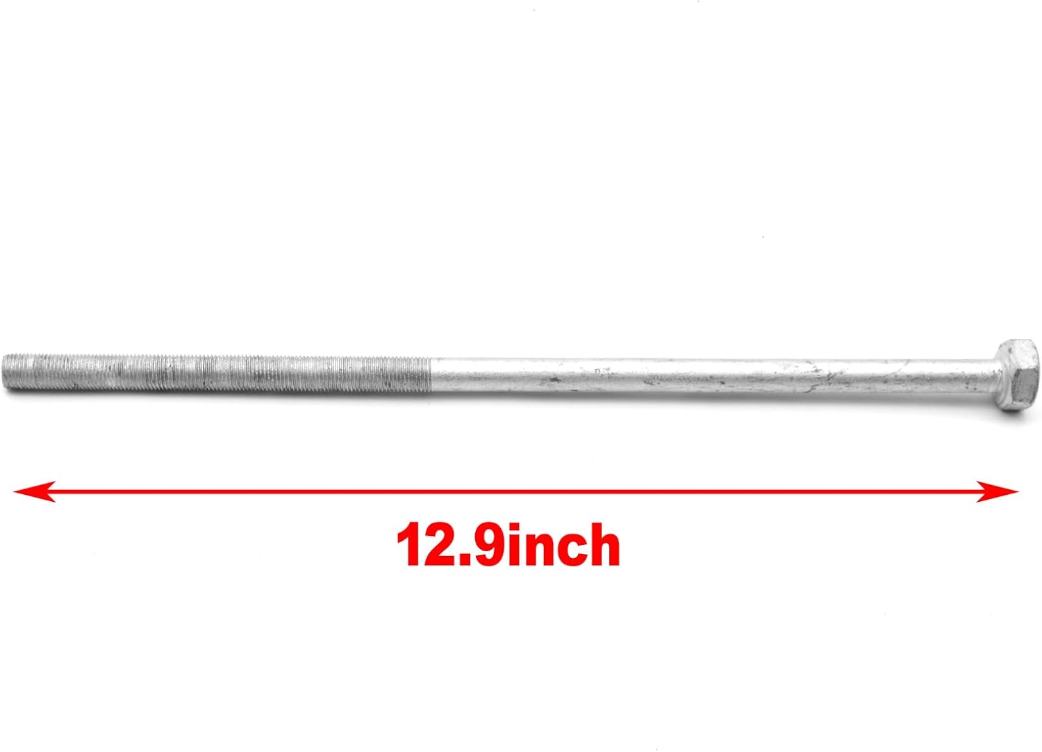 4Pcs Spare Tire Bracket Screw Bolt Rod Hook Kit Compatible for Mitsubishi Outlander 2013 2014 2015 2016 2017 2018 2019 2020 2021 MR594567 MF450007