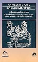 Encuentros interétnicos (Antropología y etnología)