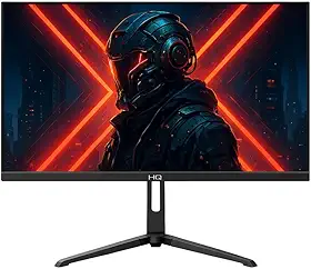 Monitor Gamer 27" 1ms, 100Hz, IPS, AMD FreeSync, Full HD, HDMI, DP, Frameless HQ Premium HQ27IP10