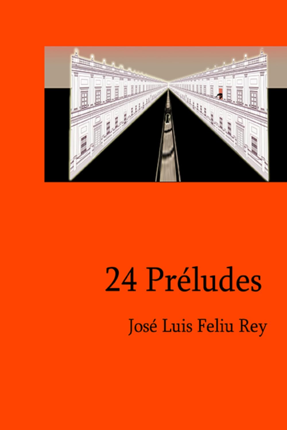 24 Préludes: Édition française