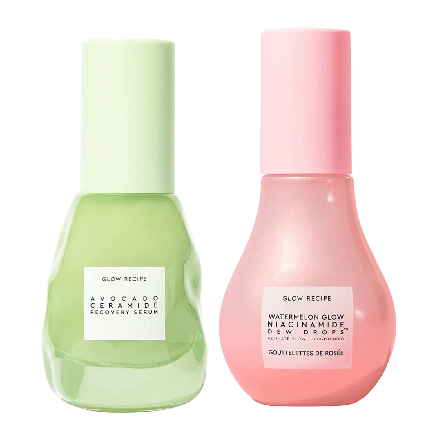 ZELENS、glow recipe、Alpha-h、DrLEVY Amazon.com: Glow Recipe Brighten + Soothe Duo - Watermelon Glow