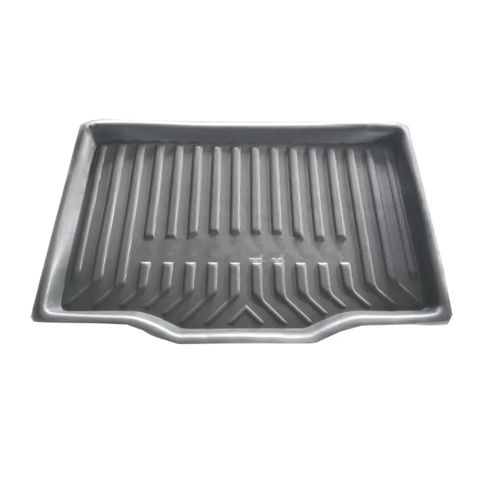 Tapis de coffre Suzuki Swift 2023 2025 protection anti-eau - 6