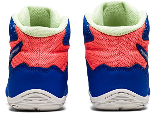 Image of ASICS Kid's Matflex 6 Grade School Wrestling Shoes