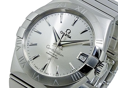 OMEGA（オメガ）『Constellation123.10.38.21.02.001』