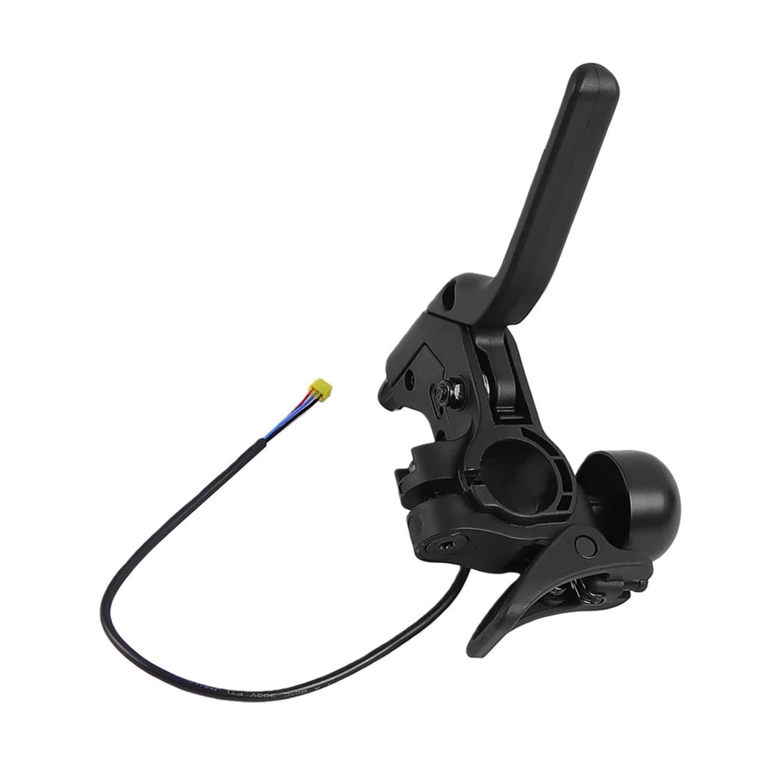 Maniglia del freno Leva del freno con campana for accessori for parti di riparazione di ricambio for monopattino elettrico for Se-gway E3 Pro