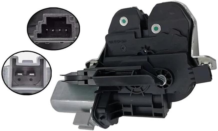 Rear Liftgate Trunk Lid Lock Actuator for Cayenne Auto Parts