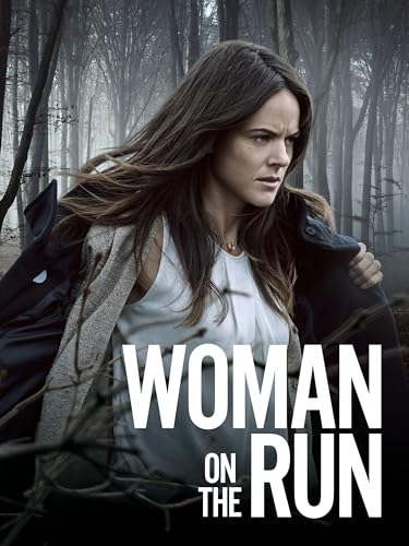 Image of Woman on the Run