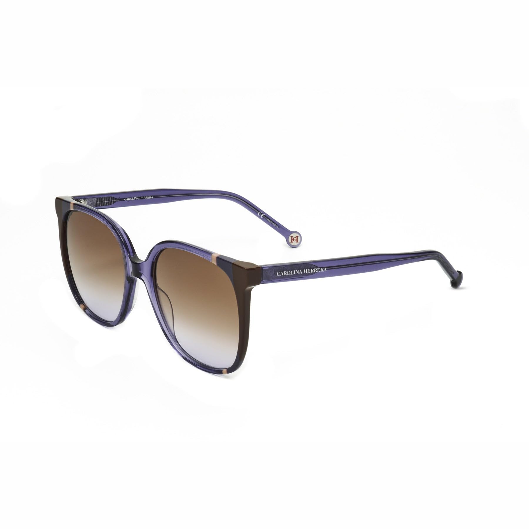 CAROLINA HERRERA Ch 0062/S Gafas Mujer (Pack de 1)