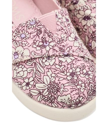 Image of TOMS Men's Alpargata Classic Slip-on Espadrille, Textile /Synthetic Upper