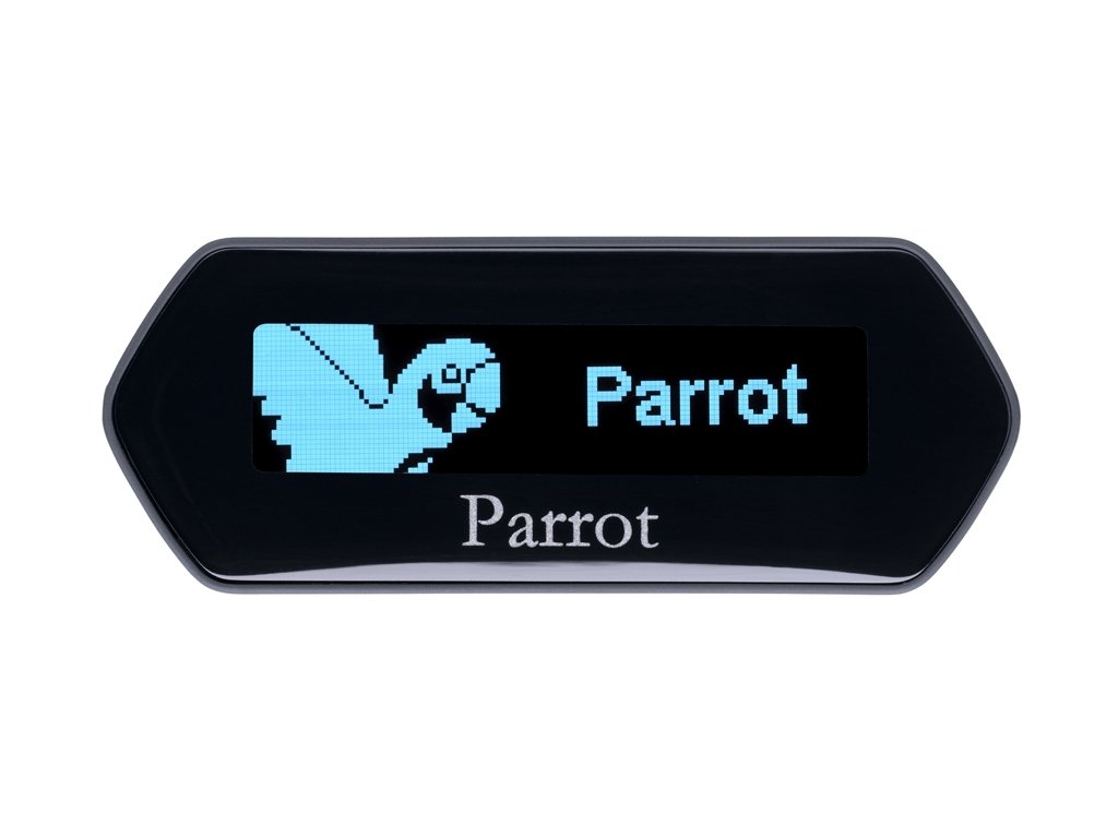 Parrot MKi9100 Kit Vivavoce Bluetooth per Auto