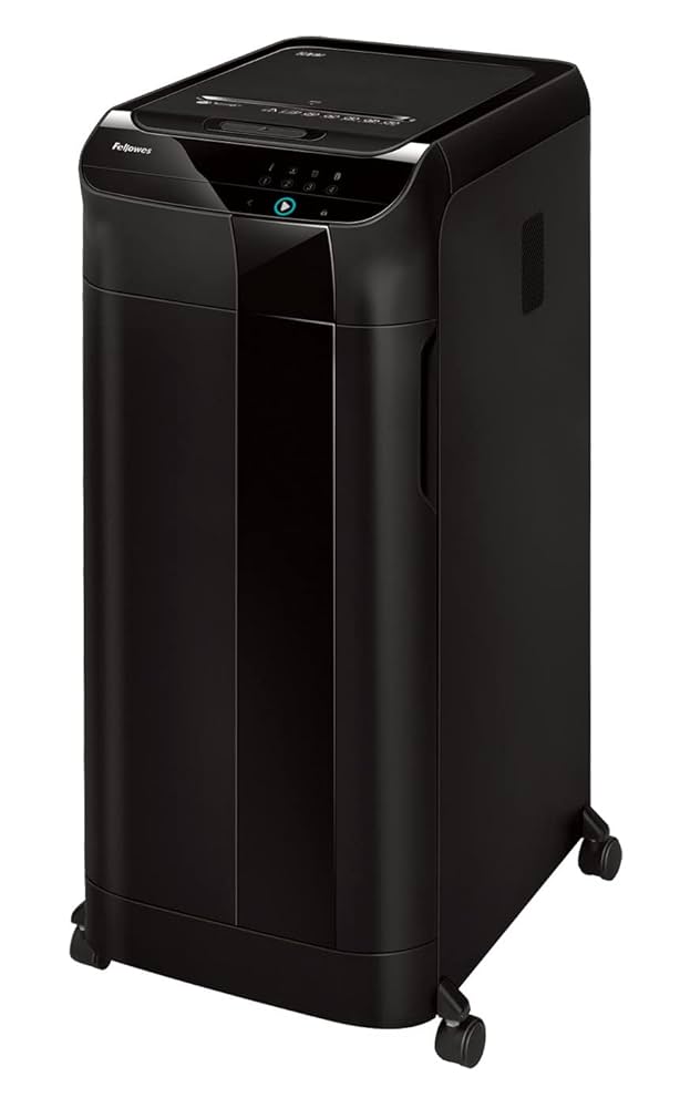 Amazon | フェローズ シュレッダー 業務用 オートフィード