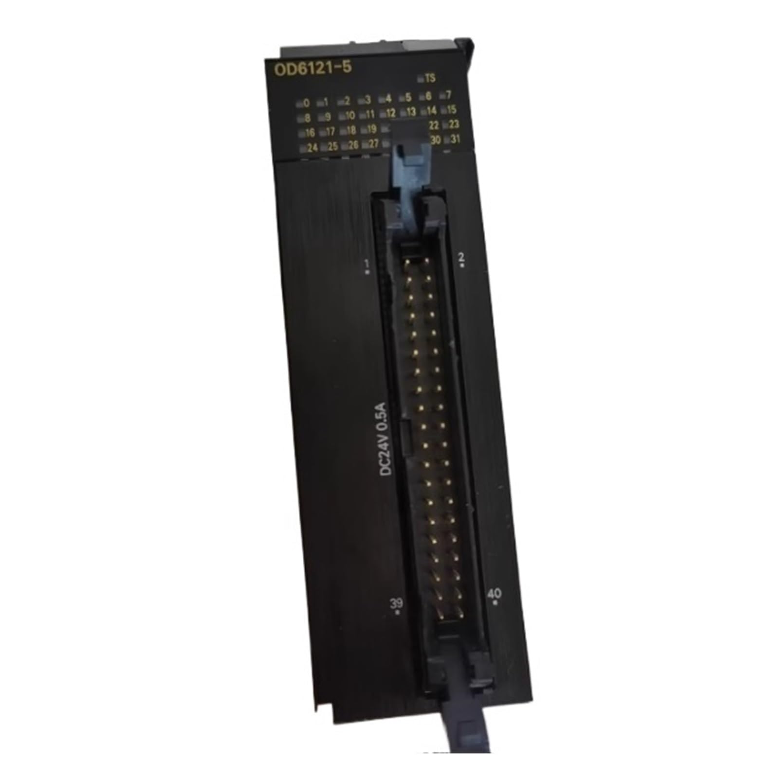 Module de sortie pour automate industriel NX-OD6121-5 HEXEH PLC