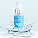 Pure Daily Care High Energy Hyaluronic Serum (1oz) - Hydrating Clinical Grade Hyaluronic Acid Serum