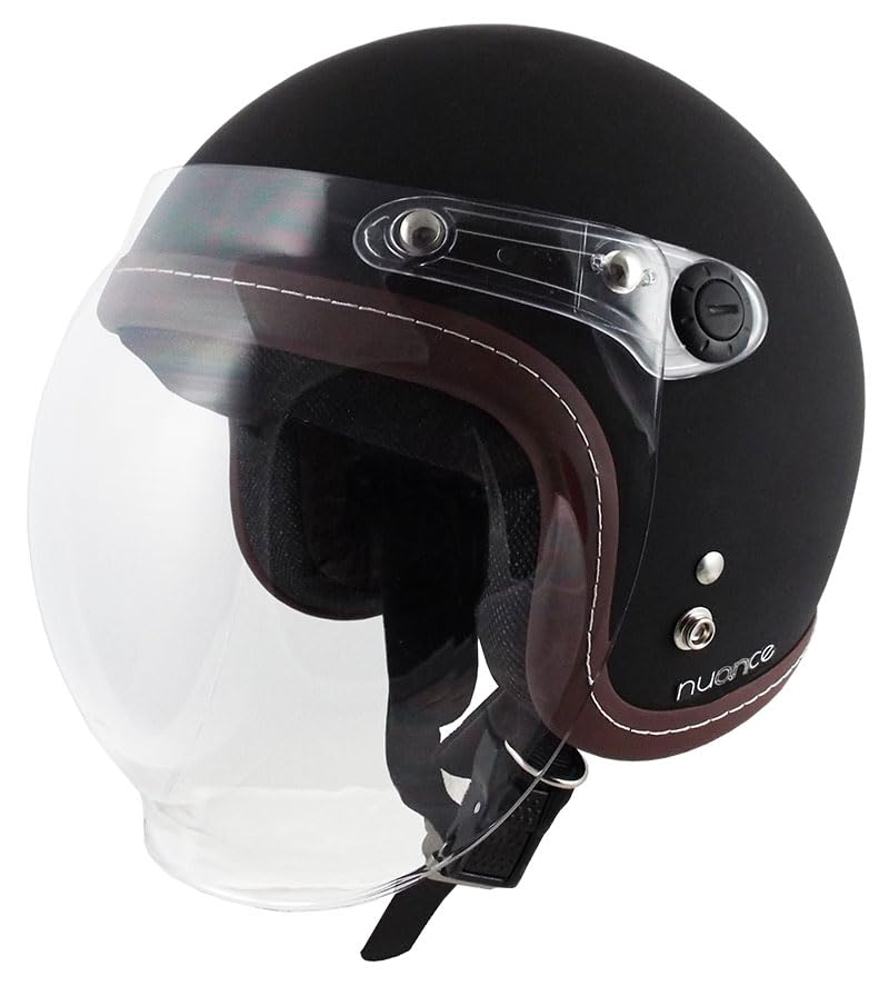 Amazon | TNK工業 スピードピット NS-66 NUANCE LADY'Sヘルメット