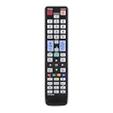 Smart TV Remote Control for AA59-00431A, Replacement Universal Remote Control AA59-00431A for Smart LED LCD TV